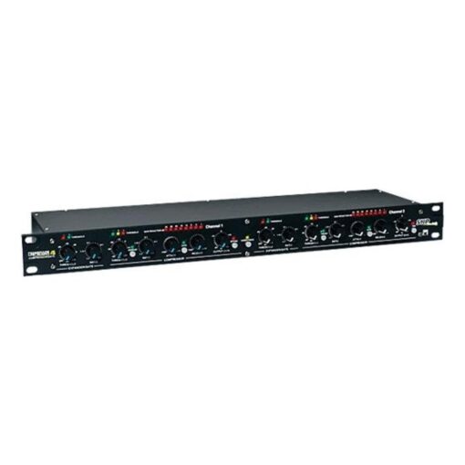 Compresor De Audio Skp Compressor Iv Procesador Profesional 4 D 661212 MLA75791105414 042024 F