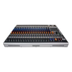 Alternative view of Consola Potenciada Peavey Xr1220 20 Canales Sonido Vivo