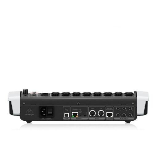 Consola Digital Behringer X18 Para iPad Tablet 18ch Xair 4 D 662091 MLA31909983973 082019 F