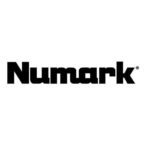 Mixer Dj Numark M6 Usb 5 Canales Consola Sonido Mezcladora 6 D 665391 MLA31061299917 062019 F