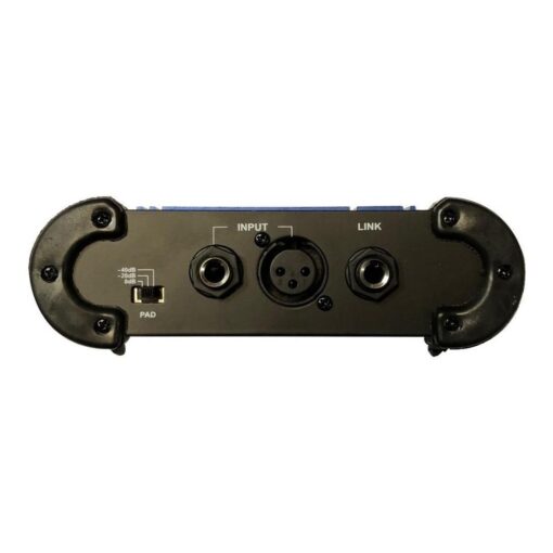 Caja Directa Activa Venetian Db 07a Alimentada Bateria Link 7 D 665680 MLA32994837053 112019 F