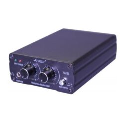 Amplificador Auricular Apogee Ha120 Monitor Inear Estereo