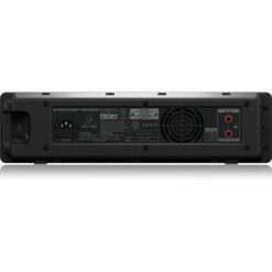Alternative view of Consola Potenciada Behringer Pmp550m 4 Canales Mixer 500w Fx