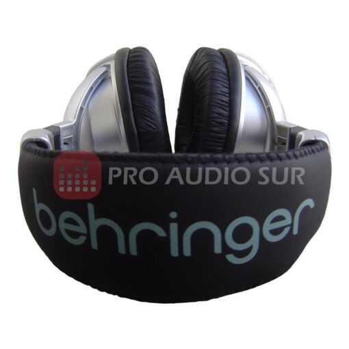 Auricular Behringer Hps 3000 Estudio Grabacion Profesional 6 D 675030 MLA31910536906 082019 F