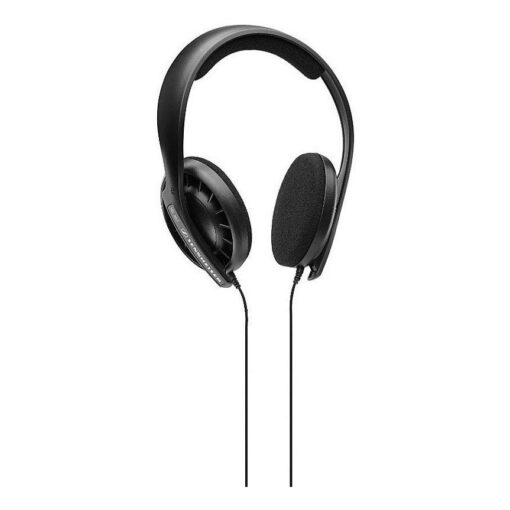 Auriculares Sennheiser Hd 407 Original Estudio iPod Vincha 6 D 675249 MLA41496042295 042020 F