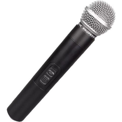 Microfono Venetian Ut-832set Mano Vincha Inalambrico Uhf U4 7 D 676529 MLA31083537710 062019 F