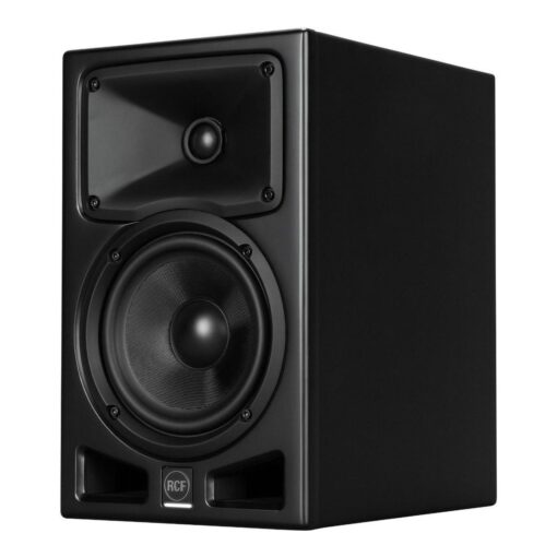 Monitor De Estudio Rcf Ayra Pro 6 Pulgadas 2 Vías Referencia 6 D 678645 MLA44888353006 022021 F