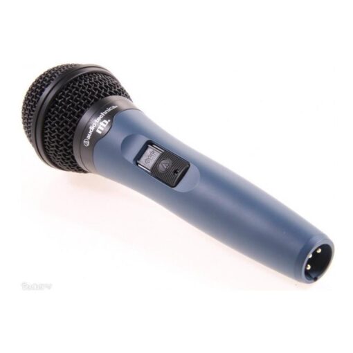 Microfono Audio Technica Mb1k/cl Dinamico Cable Profesional 6 D 679688 MLA40479567136 012020 F