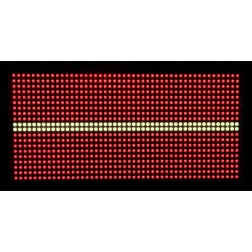 Megaflash Led Blanco Rgb Strobo Strobe Blinder 240w Bañador 7 D 679858 MLA70874402376 082023 F