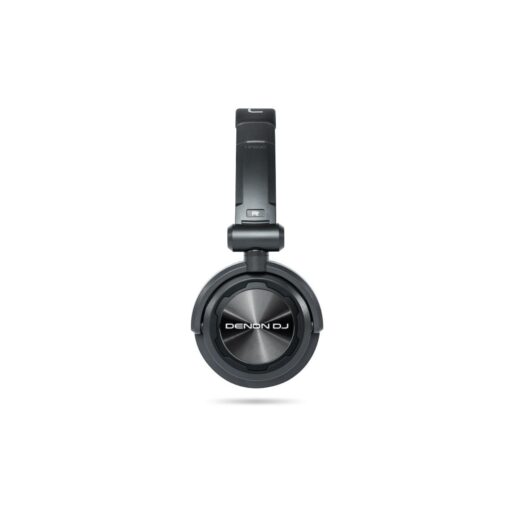 Denon Dj Hp600 Negro Auriculares Profesional Monitoreo Dj Hd 6 D 681841 MLA27729431048 072018 F