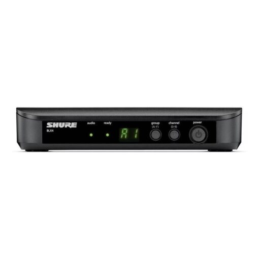 Sistema Inalámbrico Shure Blx24 Sm58 K12 Blx2 Blx4 Sm58 K12 5 D 682380 MLA41534866527 042020 F