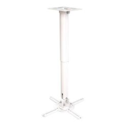 Soporte De Techo Universal Pmb305 Proyector Ajustable Negro