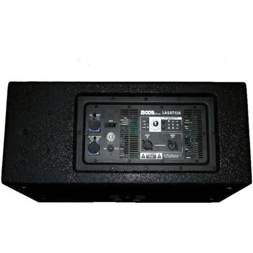 Sistema Line Array Moon 2x Lado Activo Vivo Recital Lasat12a 6 D 684690 MLA50405956309 062022 F