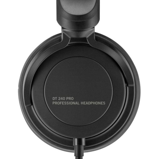 Auriculares Beyerdynamic Dt 240 Pro Estudio Cerrados 34ohms 6 D 684847 MLA41059115140 032020 F