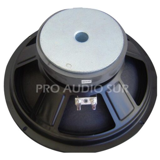 Woofer Moon 10 Pulgadas 200 Watts Rms Parlante 8 Ohms 30oz 5 D 685960 MLA31577689670 072019 F