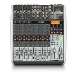 Consolas de Sonido