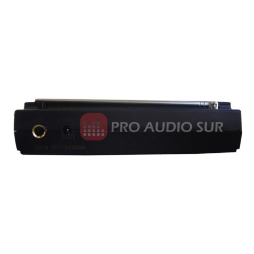 Base Para Monitor In Ear Takstar Wpm 200 Uhf Inalambrico 5 D 688584 MLA31020539862 062019 F