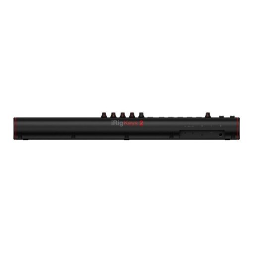 Controlador Midi Irig Keys 2 Pro Multimedia Ios Pc Android 6 D 689913 MLA41625020558 052020 F