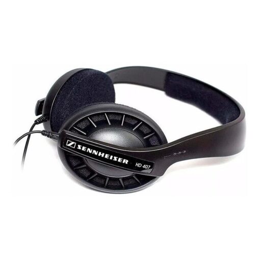 Auriculares Sennheiser Hd 407 Original Estudio iPod Vincha 7 D 690450 MLA41496028436 042020 F