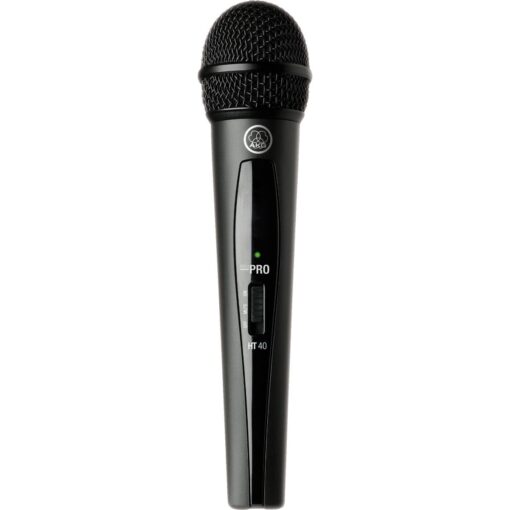 Microfono Akg Wms 40 Mix Mano Inalambrico + Bajo Guiatarra 5 D 691024 MLA29917021361 042019 F