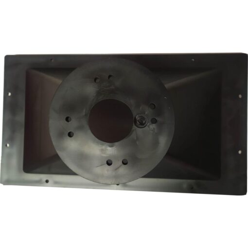 Bocina Para Driver 2 Pulgadas Jbl 2380 Difusor 10x18 4770 4 D 692265 MLA51166123396 082022 F