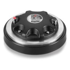 Driver Das Audio M80 2 Pulgadas Titanio 80 Watts Rms 108db