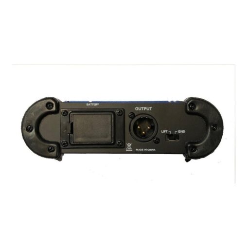 Caja Directa Activa Venetian Db 07a Alimentada Bateria Link 6 D 695275 MLA32994822772 112019 F