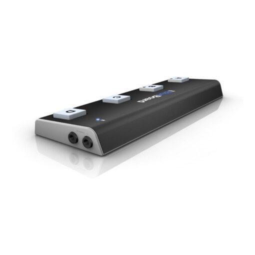 Pedal Guitarra Irig Blueboard Midi iPhone iPad Bluetooth 5 D 695944 MLA40535948024 012020 F