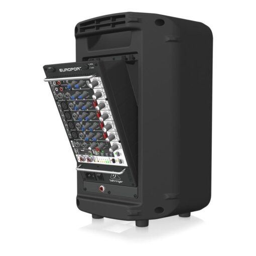 Sistema De Sonido Portable Behringer Eps500mp3 500watts 8 Ch 7 D 695945 MLA31901790859 082019 F