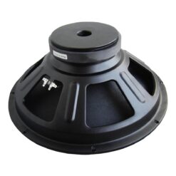 Parlantes de 15"