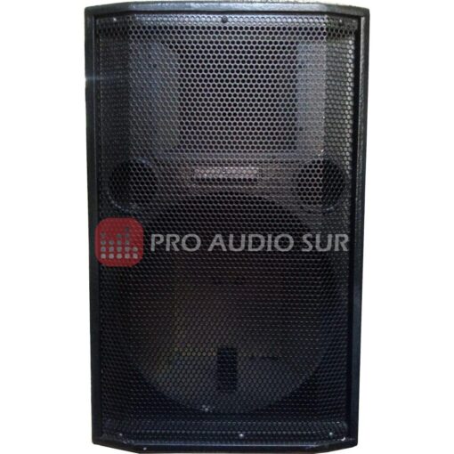 Bafle Caja Acustica 15 Vacia Bocina Speakon Reja Manija Mdf 5 D 698401 MLA20335954236 072015 F