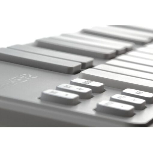 Controlador Korg Nano Key 2 Midi Portatil Usb 25 Teclas 14 D 698510 MLA41891233170 052020 F