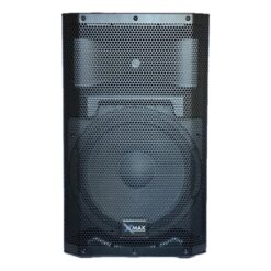 Bafle Pasivo 12 Pulgadas Xmax 300w Caja Acustica Full Range