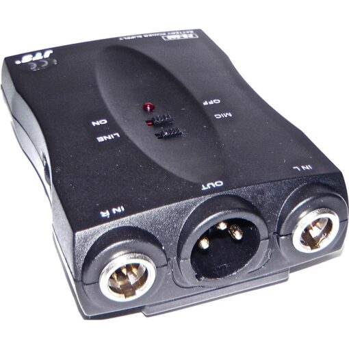 Micrófono Jts Cx 516w Spider Acordeon Bandoneon Con Fuente 7 D 700907 MLA31455143503 072019 F
