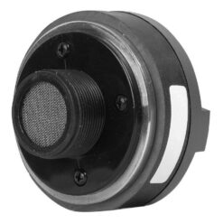 Driver Moon 1 Pulgada Dm2113pl 20 Watts Rms Titanio Rosca