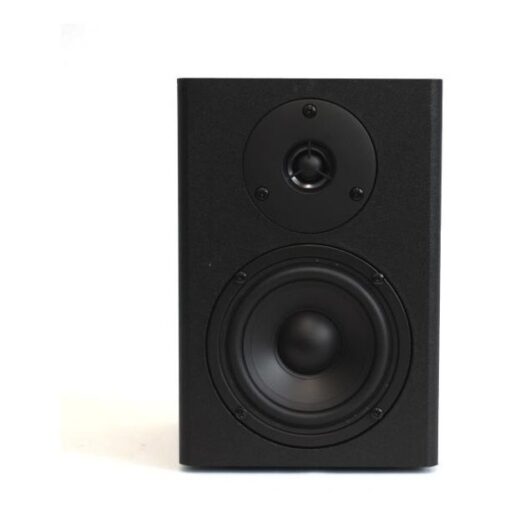 Par Monitor Lexsen M5 5puLG Activo Estudio Potenciado Plano 5 D 701117 MLA40116759768 122019 F