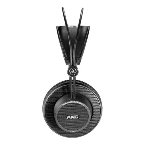Auriculares Abiertos Akg K245 Estudio Grabación Profesional 7 D 702546 MLA49062880498 022022 F