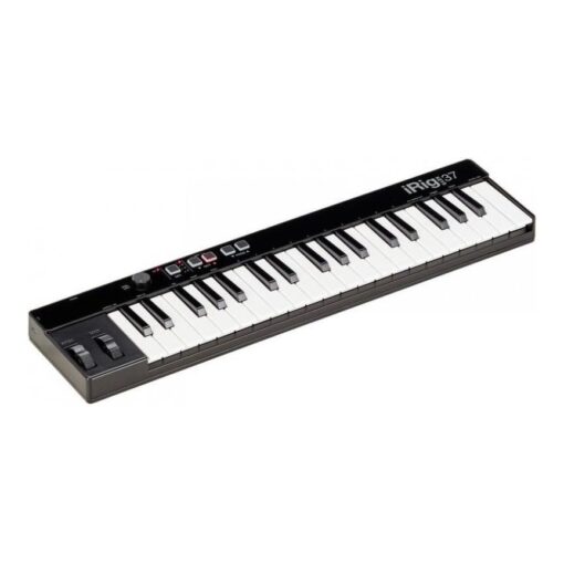 Teclado Ik Multimedia Irig Keys 37 Usb Controlador Mini Pc 6 D 705225 MLA40536102892 012020 F