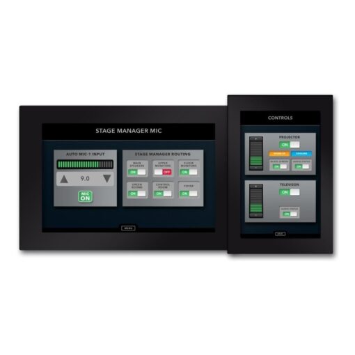 Matriz De Audio Xilica Solaro Qr1 Digital Dsp 4x4 Funcional 6 D 706205 MLA40976390470 032020 F