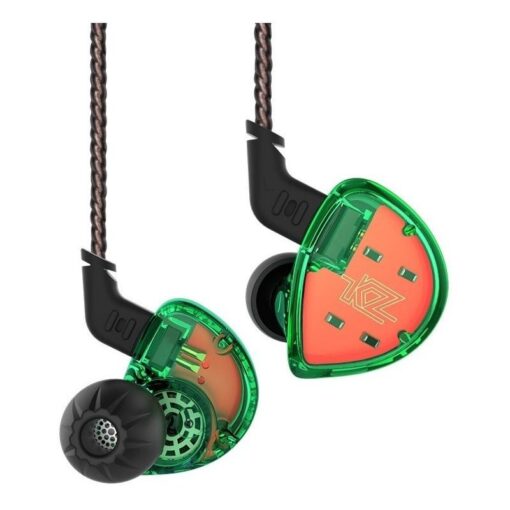 Auricular Kz Es4 In Ear Hibridos Monitoreo De Alta Calidad 13 D 706231 MLA43098801558 082020 F