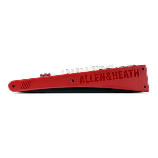 Consola Allen & Heat Zed 14 Usb 13 Entradas Mixer Estudio 6 D 706421 MLA31061308830 062019 F