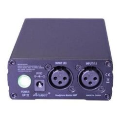Alternative view of Amplificador Auricular Apogee Ha120 Monitor Inear Estereo