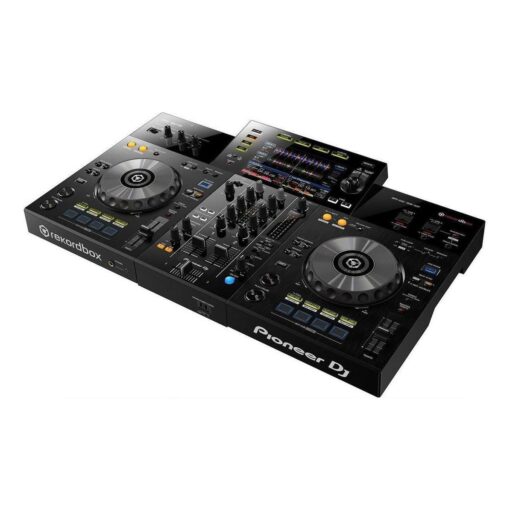 Controlador Dj Pioneer Xdj-rr 2ch Rekordbox Loop Pantalla 7 5 D 707118 MLA69746259630 062023 F