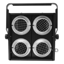 Minibrut 4 Tecshow Ap9608b Artefacto Blinder Cegador Teatro