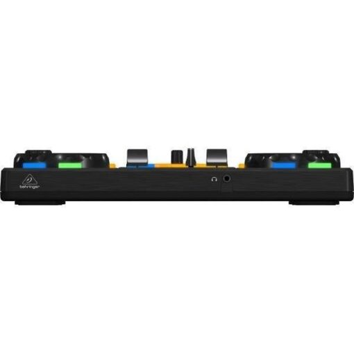 Controlador Behringer Cmd Estudio 2a Usb Virtual Dj Mixer 7 D 707488 MLA31899527499 082019 F