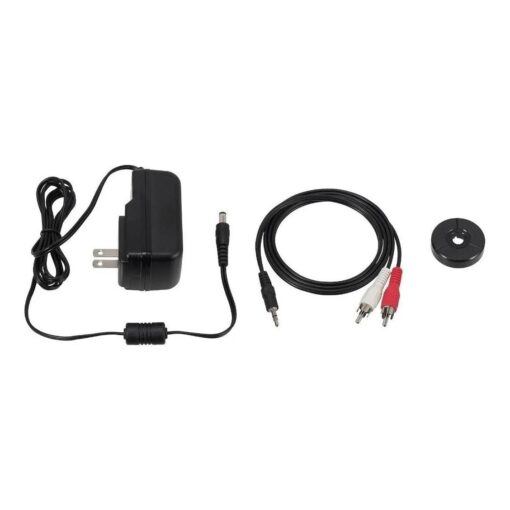 Bandeja Giradisco Audio Technica At Lp60bk Bt Bluetooth Hifi 19 D 708138 MLA45859878696 052021 F