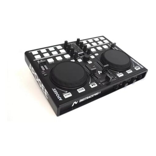 Controlador Dj Apogee Digitrack Pro 6 Android Ios Pc Mac Usb 7 D 710832 MLA41458792324 042020 F