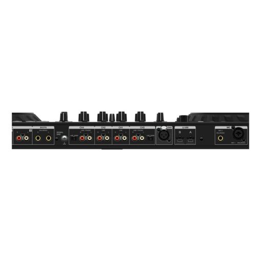 Controlador Dj Pioneer Ddj Flx10 4 Canales 16 Pads Rekordbox 5 D 711652 MLA75882336326 042024 F