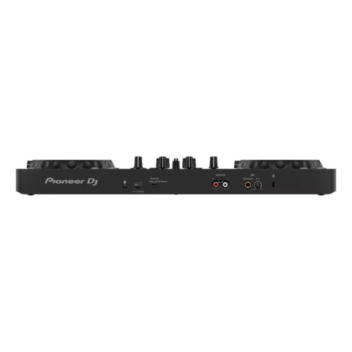 Controlador Pioneer Ddj Flx4 2 Canales Rekordbox Serato Vdj 7 D 711799 MLA76056232785 042024 F