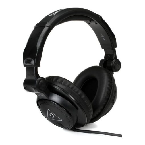 Auricular Behringer Hc 200 Profesional De Estudio Dj Cerrado 6 D 712746 MLA43427266415 092020 F